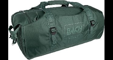 Bach Equipment - B419825-7607 - Reistas - Dr Duffel 40 RS - groen
