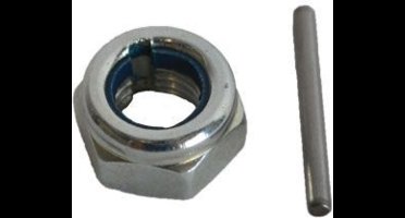 DoubleLock Beveiligingsmoer M14