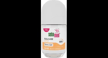 Sebamed Deo Roll-On Balsam Sensitive 50ml