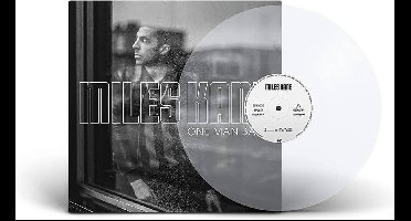 Miles Kane - One Man Band (Indie Only Transparent LP)