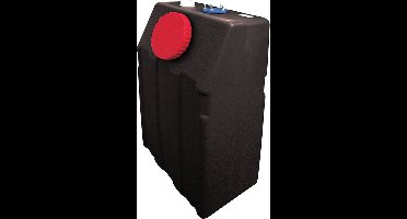 NR ZEFIRO VUILWATERTANK 40 LITER
