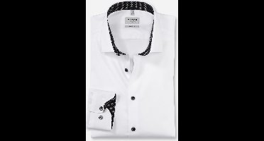 Olymp overhemd mouwlengte 7 wit