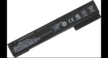 Yanec Laptop Accu 5200mAh