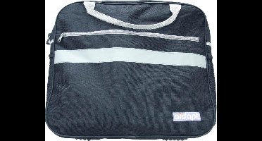 Aidapt Rolstoel boodschappen - Tas - Zwart