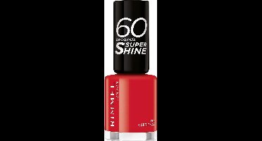 Rimmel London 60 Seconds Supershine nagellak - 714 Bright Touch