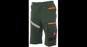 Payper Next 4W Shorts - forest green/black - 54IT (56NL)