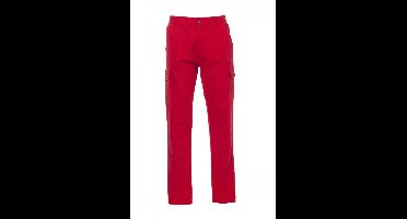 Payper Forest - Red - 3XL