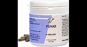 Holisan Punar - 60 cap