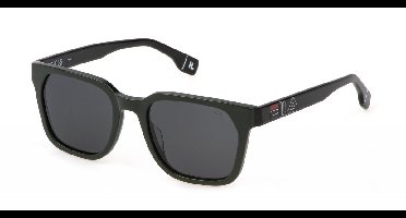 Fila SFI730V Verde+nero lucido 53/20/145 MAN Zonnebrillen