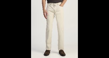 Pierre Cardin Broek Laval Beige - Maat W 32 - L 32 - Heren - Five-pocket broek