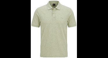Boss Prime Pique Polo Heren - Maat XL
