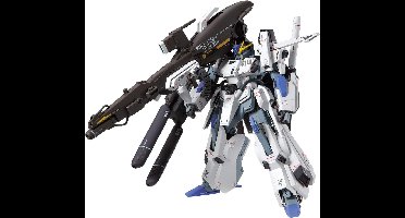 GUNDAM - MG 1/100 Fazz Ver.Ka FA-010 - Model Kit