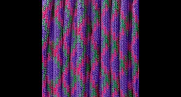 Rol 100 meter - DragonFly Paracord 550 - #30