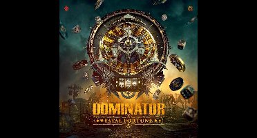 DOMINATOR 2026 (Fatal Fortune)