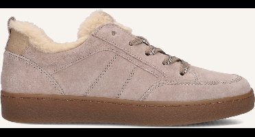 Gabor 6024 Sneakers - Dames - Beige - Maat 39