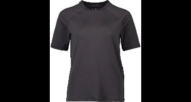Poc Reform Enduro Light Korte Mouw Enduro Trui Zwart L Vrouw