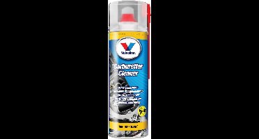 Valvoline Carburateur reiniger spray 500ml