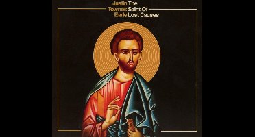 The Saint Of Lost Causes
