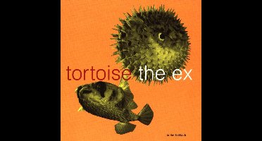 Tortoise + The Ex - In The Fishtank (CD)