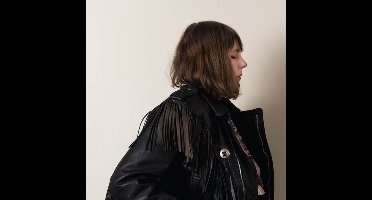 Rosali - Trouble Anyway (CD)