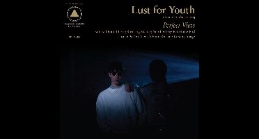 Lust For Youth - Perfect View (CD)