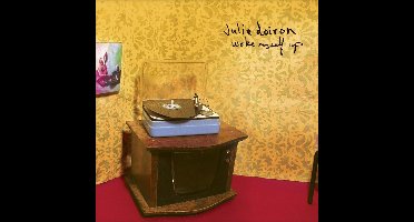 Julie Doiron - Woke Myself Up (CD)