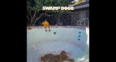 Swamp Dogg - Love, Loss, And Auto-Tune (CD)
