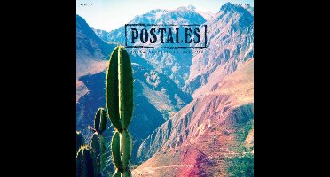 Los Sospechos - Postales Soundtrack (CD)