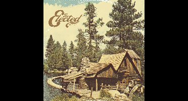 The Elected - Sun, Sun, Sun (CD)