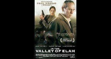 In The Valley Of Elah
