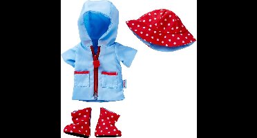 Haba - Haba Klerenset voor Poppen Regentijd