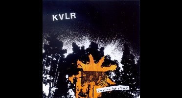 Kevlar - On Planted Streets (CD)