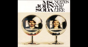 Ms. John Soda - Notes And The Like (CD)