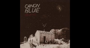 Canon Blue - Colonies (CD)