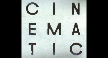 The Cinematic Orchestra - To Believe (CD)