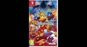 Ty The Tasmanian Tiger HD