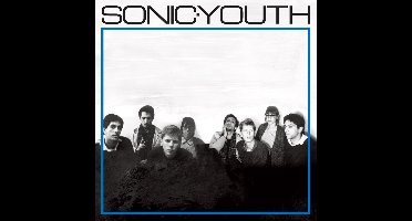 Sonic Youth - Sonic Youth (CD)
