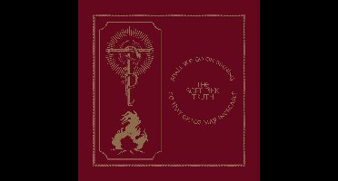 The Soft Pink Truth - Shall We Go On Sinning So That Grace May Increase? (CD)
