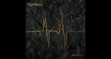 Agrimonia - Awaken (CD)