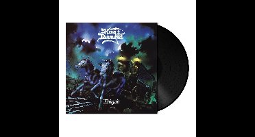 King Diamond - Abigail (LP) (Reissue)