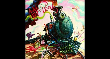 4 Non Blondes - Bigger, Better, Faster, More! (CD)