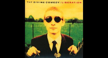 The Divine Comedy - Liberation (2 CD) (Remastered)