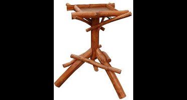 Wielink Voedertafel Eiken groot