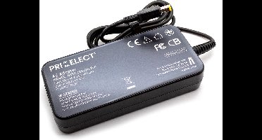 ADL135NLC3A Laptop oplader 135W