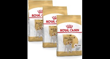Royal Canin Jack Russell Terrier Adult - Hondenvoer - 3 x 1.5 kg