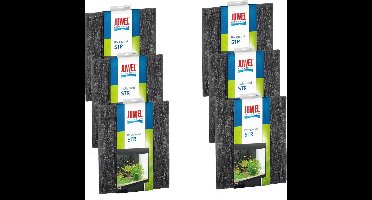 Juwel Achterwand Basic - Aquarium - Achterwand - 6 x 50x60 cm