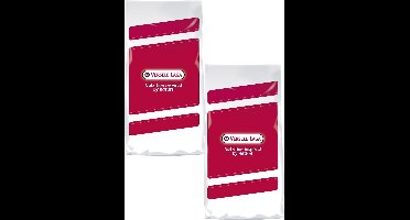 Versele-Laga Maisvlokken - Pluimveevoer - 2 x 25 kg