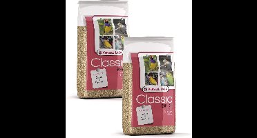 Versele-Laga Classic Volierezaad - Vogelvoer - 2 x 20 kg