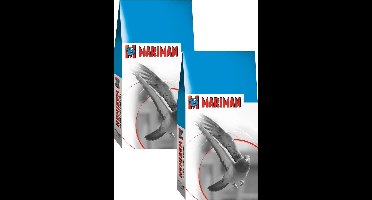 Versele-Laga Mariman Rui - Duivenvoer - 2 x 25 kg