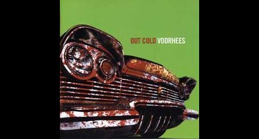 Out Cold & Voorhees - Out Cold / Voorhees (CD)